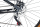 WYNN Mountainbike 26 Zoll DIRT1.0 schwarz Rahmenhöhe 33 cm Damen Herren 18 Gänge