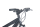 WYNN Mountainbike 26 Zoll DIRT1.0 schwarz Rahmenhöhe 33 cm Damen Herren 18 Gänge