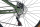 WYNN Mountainbike 26 Zoll DIRT1.0 grün Rahmenhöhe 33 cm Damen Herren 18 Gänge