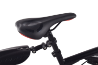 CHILLIZ Mountainbike Fully 27,5 Zoll MAG.01 Rahmenhöhe 46 cm 21 Gänge Mag wheel mech. Scheibenbremse