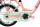 CHILLIZ Kinderrad 14 Zoll CHD.01 Rahmenhöhe 23 cm Alurahmen V-Brake