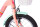 CHILLIZ Kinderrad 14 Zoll CHD.01 Rahmenhöhe 23 cm Alurahmen V-Brake