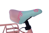 CHILLIZ Kinderfahrrad 16 Zoll CHD.01 Rahmenhöhe 25,5...