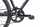 REDLOUD Fixie 28 Zoll FA.02 schwarz Rahmenhöhe 54 cm 8 Gänge