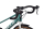 CHILLIZ Gravelbike 28 Zoll GL.04 türkis Damen 14 Gänge mech. Scheibenbremse Schutzbleche