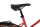 CHILLIZ Gravelbike 28 Zoll GL.04 rot Rahmenhöhe Damen 14 Gänge mech. Scheibenbremse Schutzbleche