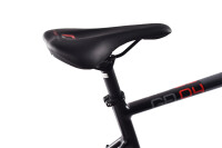 REDLOUD Gravelbike 28 Zoll GA.04 grau Carbongabel 11 Gänge hydr. Scheibenbremse