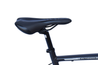 WYNN Gravelbike 28 Zoll GRL3.0 grau Damen Herren 14 Gänge