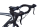 WYNN Gravelbike 28 Zoll GRL3.0 grau Damen Herren 14 Gänge
