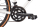 WYNN Gravelbike 28 Zoll GRL3.0 weiß Damen Herren 14 Gänge