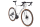 WYNN Gravelbike 28 Zoll GRL3.0 weiß Damen Herren 14 Gänge