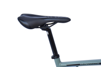 WYNN Gravelbike 28 Zoll GRL3.0 grün Damen Herren 14 Gänge