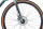 WYNN Gravelbike 28 Zoll GRL3.0 grün Damen Herren 14 Gänge