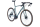 WYNN Gravelbike 28 Zoll GRL3.0 grün Damen Herren 14 Gänge