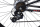 WYNN Mountainbike Fully 27,5 Zoll FLY1.0 Rahmenhöhe 46 cm Damen Herren 21 Gänge