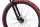 WYNN Mountainbike Fully 27,5 Zoll FLY1.0 Rahmenhöhe 46 cm Damen Herren 21 Gänge