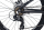 CHILLIZ Kinderrad Gravelbike 24 Zoll GL.10 schwarz-matt