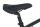 CHILLIZ Kinderrad Gravelbike 24 Zoll GL.10 schwarz-glänzend