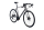 CHILLIZ Rennrad 28 Zoll RDB2.0 grau Damen Herren 14 Gänge