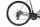CHILLIZ Rennrad 28 Zoll RDB2.1 grau Damen Herren 14 Gänge
