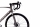 CHILLIZ Rennrad 28 Zoll RDB2.1 grau Damen Herren 14 Gänge