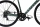 CHILLIZ Rennrad 28 Zoll RDB2.1 grün Damen Herren 14 Gänge