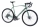 CHILLIZ Rennrad 28 Zoll RDB2.1 grün Damen Herren 14 Gänge