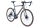 WYNN Gravelbike 28 Zoll GRL5.0 silber Damen Herren 14 Gänge