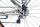 WYNN Gravelbike 28 Zoll GRL5.1 silber Damen Herren 14 Gänge Schutzbleche