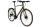 CHILLIZ Gravelbike 28 Zoll GL.09 grün Damen Herren 16 Gänge mech. Scheibenbremse Schutzbleche