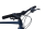 CHILLIZ Gravelbike 28 Zoll GL.09 blau Damen Herren 16 Gänge mech. Scheibenbremse Schutzbleche