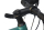 CHILLIZ Gravelbike 28 Zoll GL.08 grün Damen Herren 16 Gänge mech. Scheibenbremse Schutzbleche