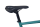 CHILLIZ Gravelbike 28 Zoll GL.08 grün Damen Herren 16 Gänge mech. Scheibenbremse Schutzbleche